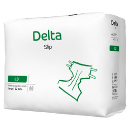 Abena Delta Slip, hlačne predloge - L3 (22 hlačnih predlog)