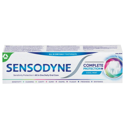 Sensodyne Complete Protection Cool Mint, zobna pasta (75 ml)