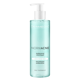 Dermedic Normacne, čistilni gel (200 ml)