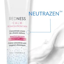 Dermedic Redness, koncentrirana krema proti rdečici (40 ml)