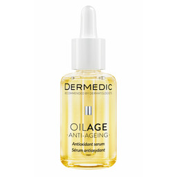 Dermedic Oilage, antioksidativni serum (30 ml)