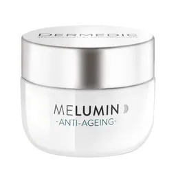 Dermedic Melumin, koncentrirana nočna krema proti temnim madežem (50 ml)