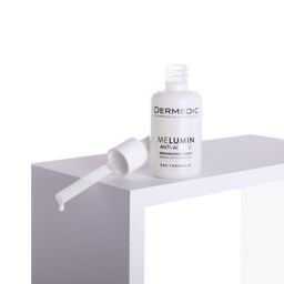 Dermedic Melumin, depigmentacijski serum (30 ml)