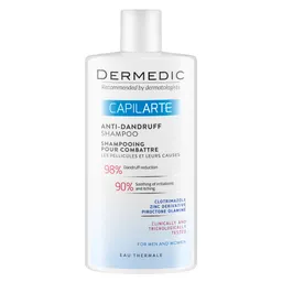 Dermedic Capilarte, šampon proti prhljaju (300 ml)