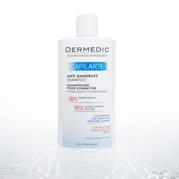 Dermedic Capilarte, šampon proti prhljaju (300 ml)