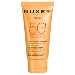 Nuxe Sun, krema za obraz - ZF 50 (50 ml)