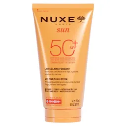 Nuxe Sun, mleko za zaščito pred soncem - ZF 50 (150 ml