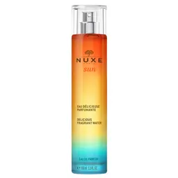 Nuxe Sun Fragant Water, osvežilna in dišeča parfumska vodica (100 ml) 