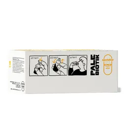 Pale Biotik, tekočina - stekleničke (10 x 10 ml)