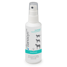 Sanocyn forte, vodni gel (75 ml)