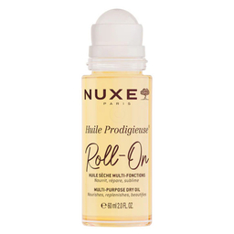 Nuxe Prodigieuse, večnamensko suho olje za lase in obraz - roll-on (60 ml)