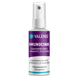 Valens Imunocink, ustno prišilo (25 ml)