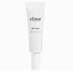 Elinor, BB krema - lahek odtenek - Light (30 ml)