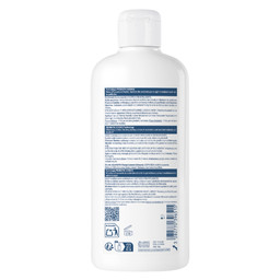 Ducray Kelual Squanorm, vlažilni šampon proti suhemu prhljaju (400 ml)