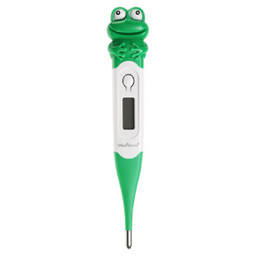Mediblink, digitalni termometer M378 - žaba (1 termometer)