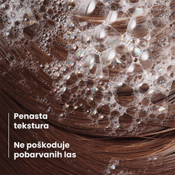 Ducray Anaphase, šampon proti izpadanju las in za rast las (200 ml)