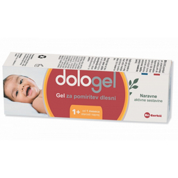 Dologel gel (25 ml)