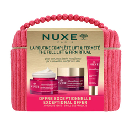Nuxe Marveillance Lift Vanity, set (50 ml + 50 ml + 15 ml)