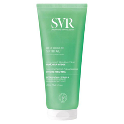 SVR Spirial, gel za umivanje (200 ml) 