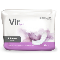 Vir Light Maxi, predloge (30 predlog)