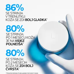 LRP Hyalu B5, visoko učinkovita krema (50 ml)