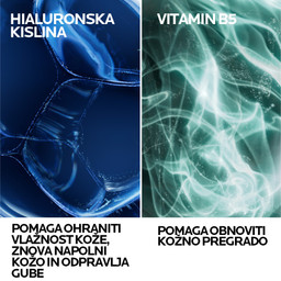 LRP Hyalu B5, visoko učinkovita krema - ZF30 (50 ml)