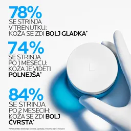 LRP Hyalu B5, visoko učinkovita krema - ZF30 (50 ml)