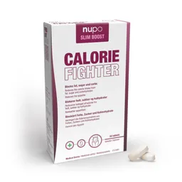 Nupo Slim Boost+ Calorie Fighter, tablete (30 tablet)