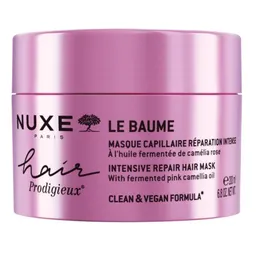 Nuxe Hair Prodigieux, maska za obnovo las (200 ml)