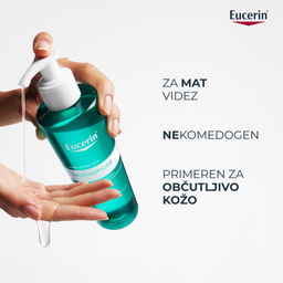 DermoPure Clinical, čistilni gel (400 ml)