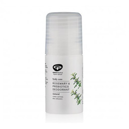 Green People, osvežujoči deodorant z rožmarinom (75 ml)