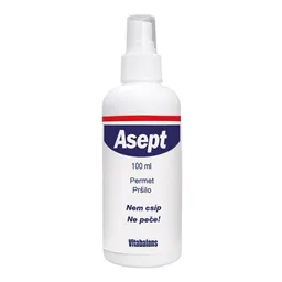  Asept Vitabalans, pršilo (100 ml)