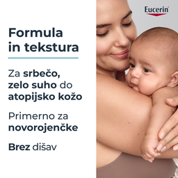 Eucerin AtopiControl, čistilno olje (400 ml)