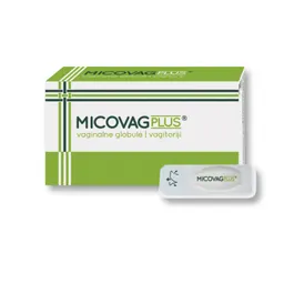 micovag - globule za glivicno okužbo