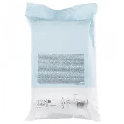 Abena Molton, rokavice za umivanje za enkratno uporabo 23 x 16 cm (50 rokavic)