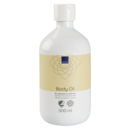 Abena, olje za telo (500 ml)
