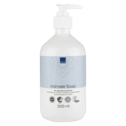 Abena Skincare milo za intimno higieno - 500 ml