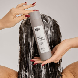Active Luxe, balzam za krepitev in rast las (250 ml)