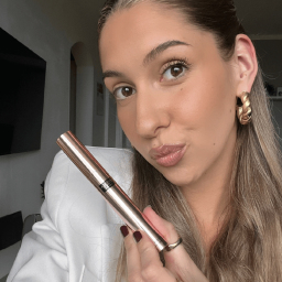 Active Luxe Glamour Lash, maskara za volumen in dolžino trepalnic (8 g)
