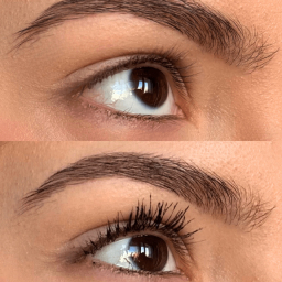 Active Luxe Glamour Lash, maskara za volumen in dolžino trepalnic (8 g)