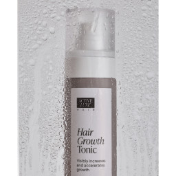 Active Luxe, tonik za rast las in proti izpadanju s trojnim delovanjem (120 ml)