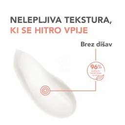 Avene Cicalfate+, obnavljajoči balzam za ustnice (12 ml)