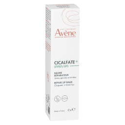 Avène Cicalfate+, obnavljajoči balzam za ustnice (12 ml)