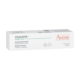 Avène Cicalfate+, obnavljajoči balzam za ustnice (12 ml)