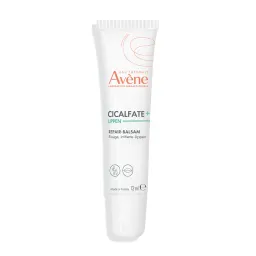 Avene Cicalfate+, obnavljajoči balzam za ustnice (12 ml)
