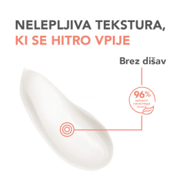 Avène Cicalfate+, obnavljajoči balzam za ustnice (12 ml)