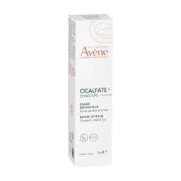 Avene Cicalfate+, obnavljajoči balzam za ustnice (12 ml)