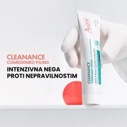 Avene Cleanance Comedomed, piling (40 ml)