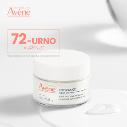 Avene Hydrance Aqua-Gel, vlažilna gel-krema (50 ml)