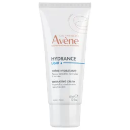 Avene Hydrance Light, vlažilna krema (40 ml)